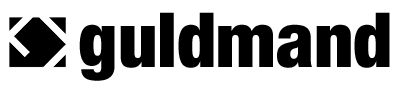 guldmand.com logo