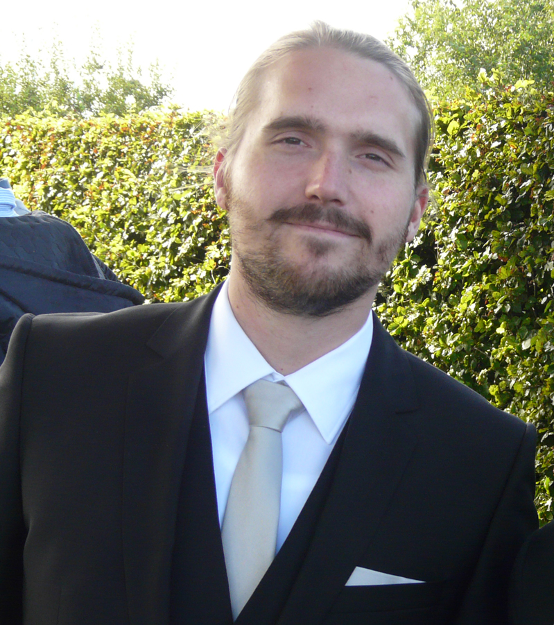 Jannik B. Guldmand
